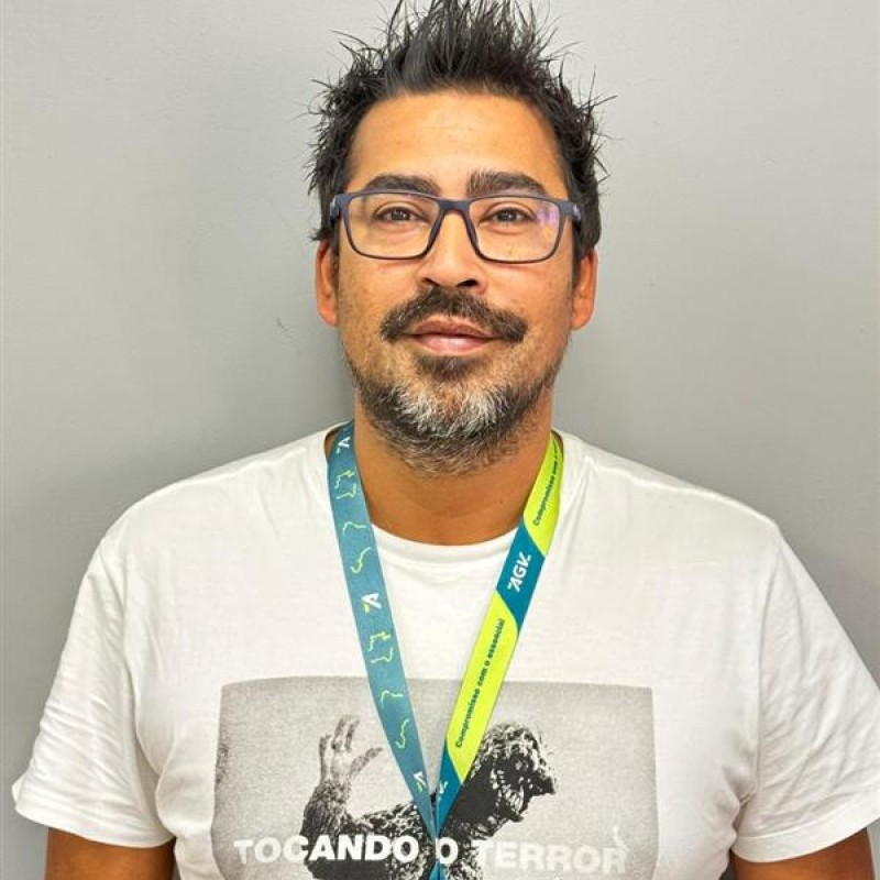 Gustavo Henrique do Nascimento