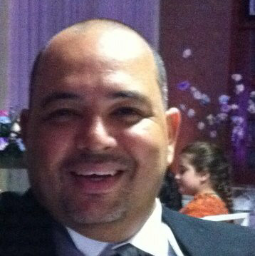 Silvio Roberto Moraes