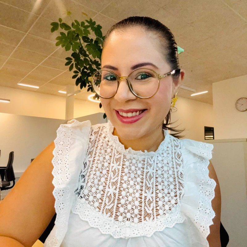 Tamiris Ortelan Lima